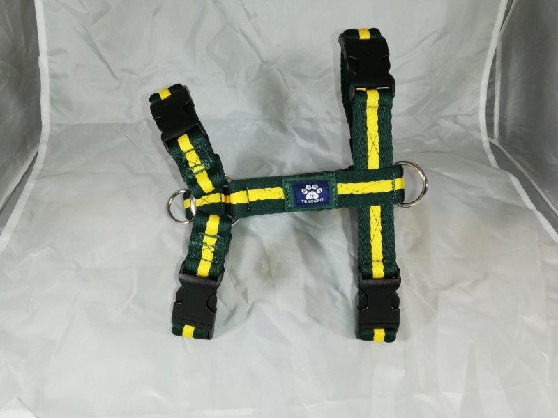 Extra Large Harness